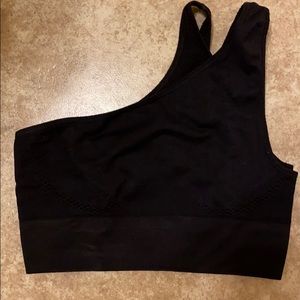Avocado sports bra - size S/M